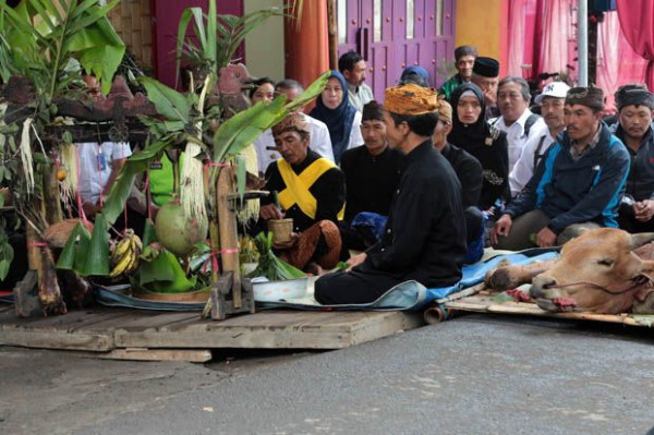 Kisah Desa Perdikan di Tanah Jawa, Disayang Raja hingga Dibebaskan dari Kewajiban Bayar Pajak