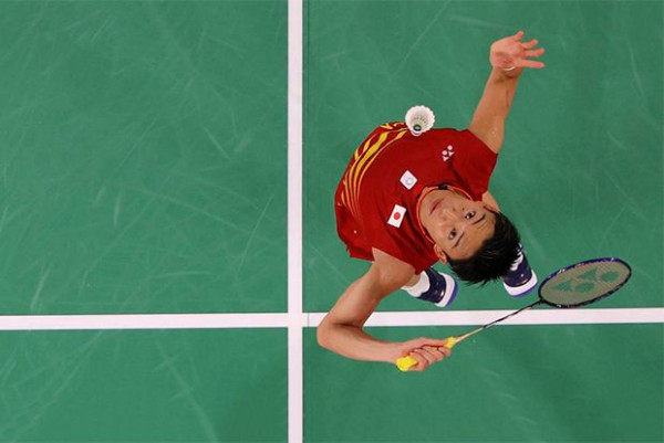 Daftar Lengkap Pebulu Tangkis Tunggal Putra yang Pernah Juara Indonesia Masters