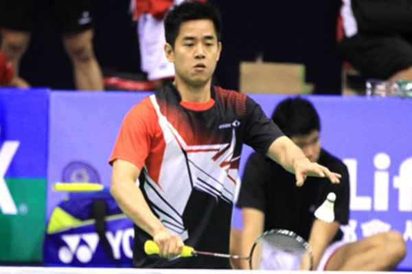 Daftar Lengkap Pebulu Tangkis Tunggal Putra yang Pernah Juara Indonesia Masters