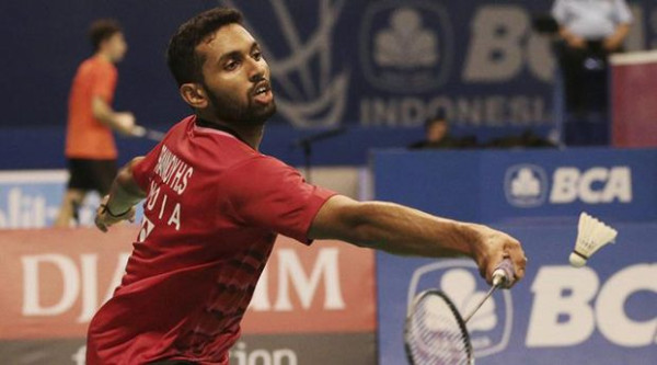 Daftar Lengkap Pebulu Tangkis Tunggal Putra yang Pernah Juara Indonesia Masters