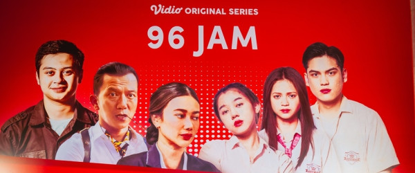 15 Serial Indonesia Tayang di Vidio pada 2023, Dibintangi Pevita Pearce hingga Wulan Guritno