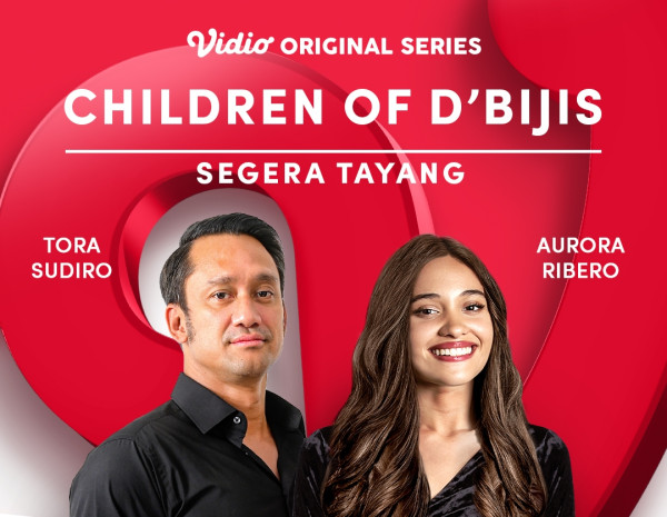 15 Serial Indonesia Tayang di Vidio pada 2023, Dibintangi Pevita Pearce hingga Wulan Guritno