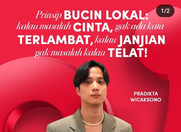 15 Serial Indonesia Tayang di Vidio pada 2023, Dibintangi Pevita Pearce hingga Wulan Guritno