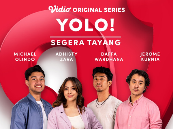 15 Serial Indonesia Tayang di Vidio pada 2023, Dibintangi Pevita Pearce hingga Wulan Guritno