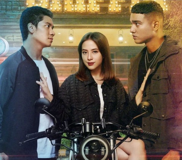 15 Serial Indonesia Tayang di Vidio pada 2023, Dibintangi Pevita Pearce hingga Wulan Guritno