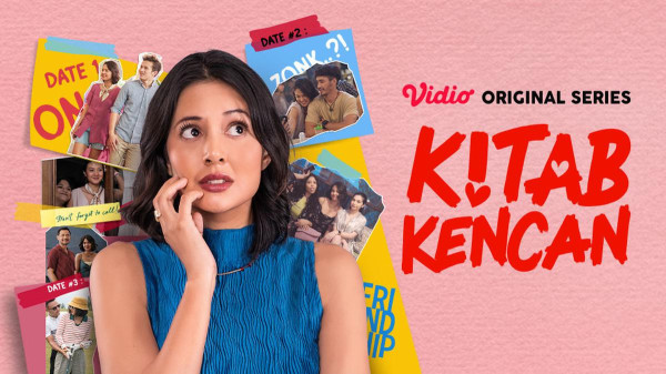 15 Serial Indonesia Tayang di Vidio pada 2023, Dibintangi Pevita Pearce hingga Wulan Guritno
