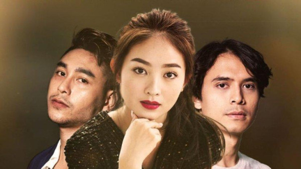 15 Serial Indonesia Tayang di Vidio pada 2023, Dibintangi Pevita Pearce hingga Wulan Guritno