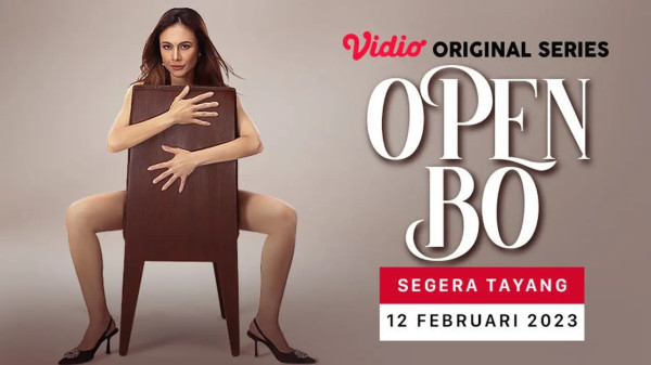 15 Serial Indonesia Tayang di Vidio pada 2023, Dibintangi Pevita Pearce hingga Wulan Guritno