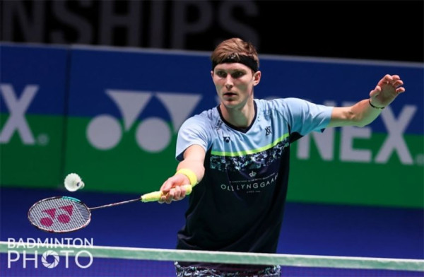 Daftar Lengkap Pebulu Tangkis Tunggal Putra yang Pernah Juara Indonesia Masters