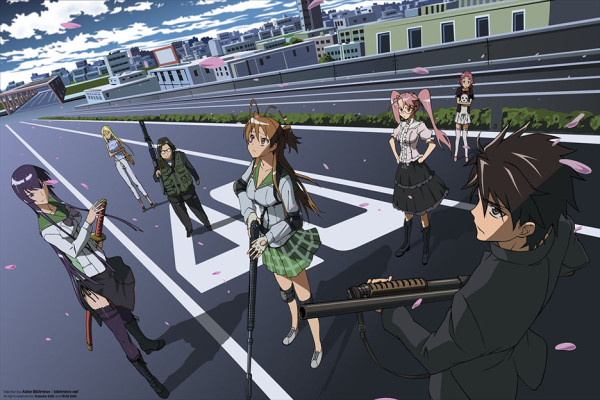 12 Anime yang Dibatalkan sebelum Berakhir dengan Layak