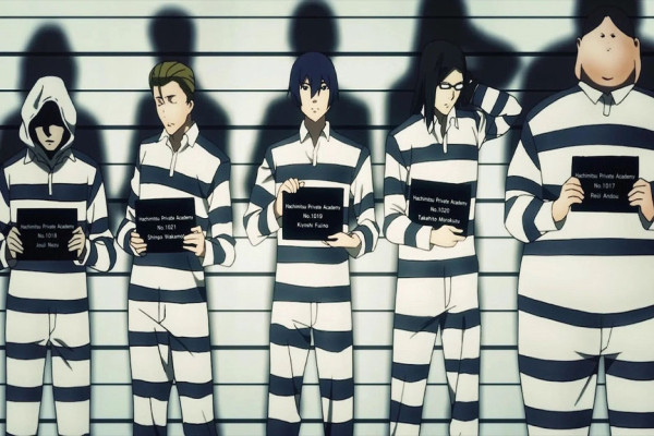 12 Anime yang Dibatalkan sebelum Berakhir dengan Layak