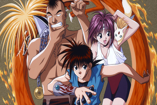 12 Anime yang Dibatalkan sebelum Berakhir dengan Layak