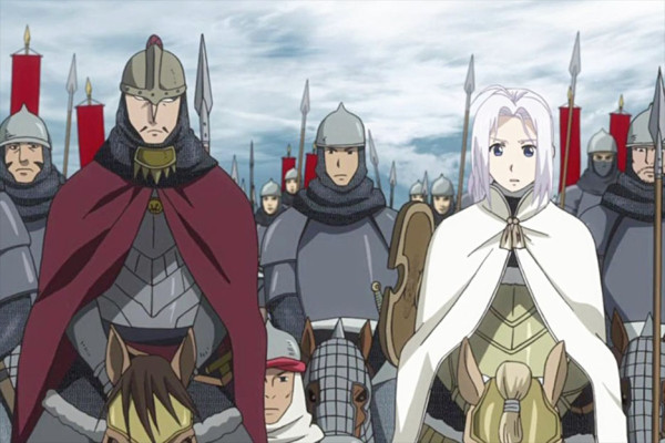 12 Anime yang Dibatalkan sebelum Berakhir dengan Layak