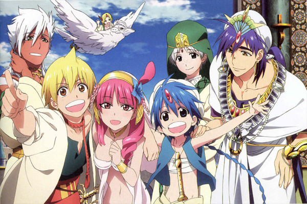 12 Anime yang Dibatalkan sebelum Berakhir dengan Layak