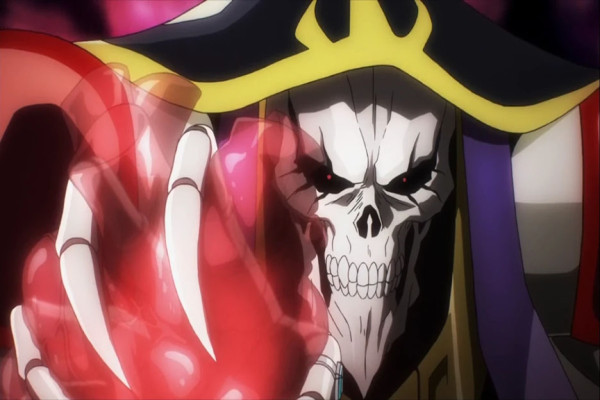 8 Karakter Anime Pengendali Waktu Ini Jarang Dibahas Orang