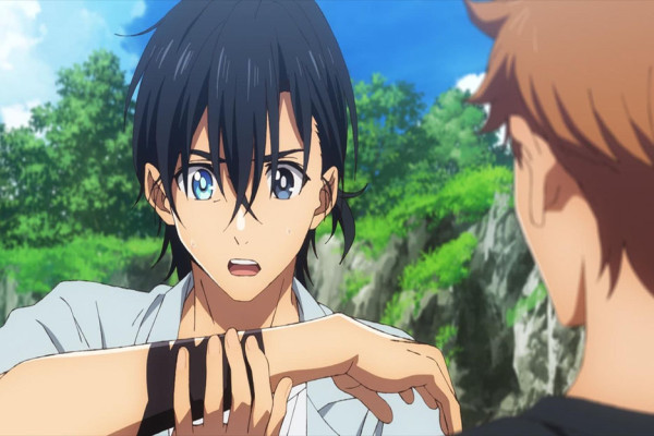 8 Karakter Anime Pengendali Waktu Ini Jarang Dibahas Orang