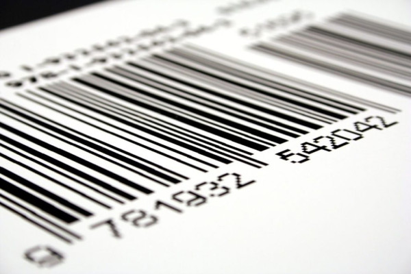 Sejarah, Definisi, dan Jenis-jenis Barcode