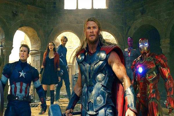 16 Film Paling Mahal di Dunia, Ada yang Malah Rugi Besar!