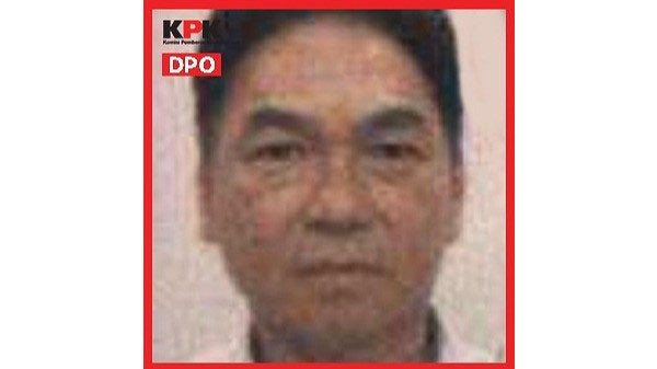 Buron KPK Tersisa 4 Tersangka, Termasuk Harun Masiku