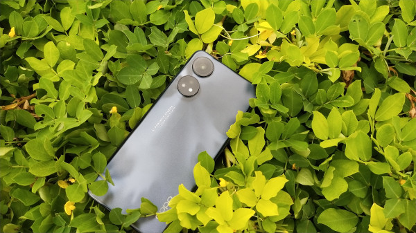 Bocor, Seri Oppo Reno8 T Gunakan Kamera 108 MP dan 100 MP