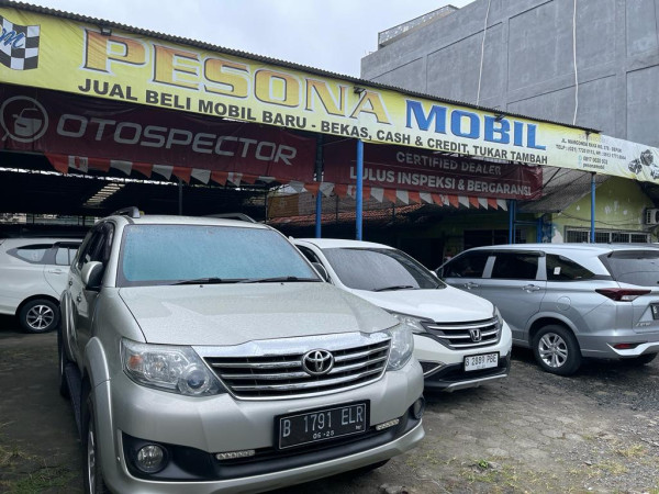 Bebas Khawatir, Mobil Bekas Garansi Otospector Gratis Layanan Darurat 24 Jam