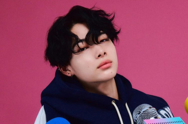 10 Idol K-Pop Terpopuler Kelahiran Jepang dari Gen 4