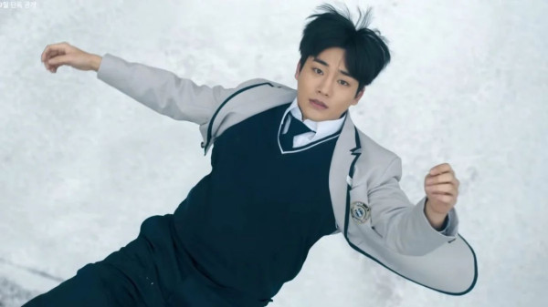 6 Drama Korea Thriller Balas Dendam Rating Tertinggi pada 2022