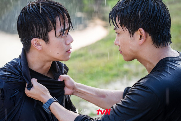 6 Drama Korea Thriller Balas Dendam Rating Tertinggi pada 2022