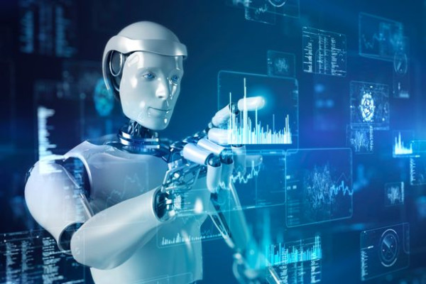 Terminator Diprediksi Bakal Jadi Kenyataan, Kecerdasan Buatan akan Hancurkan Manusia