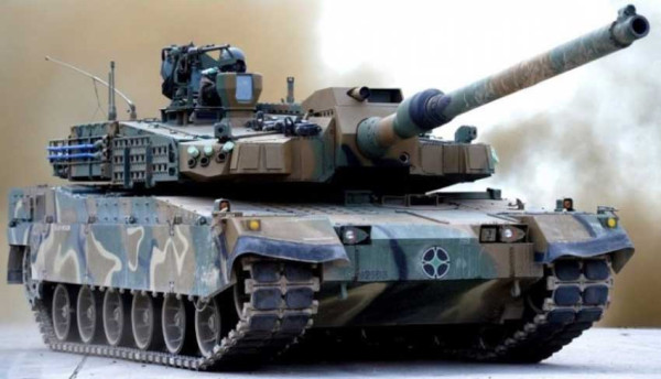 5 Tank Tercepat di Dunia, Leopard Jerman dan Armata Rusia Jagoannya