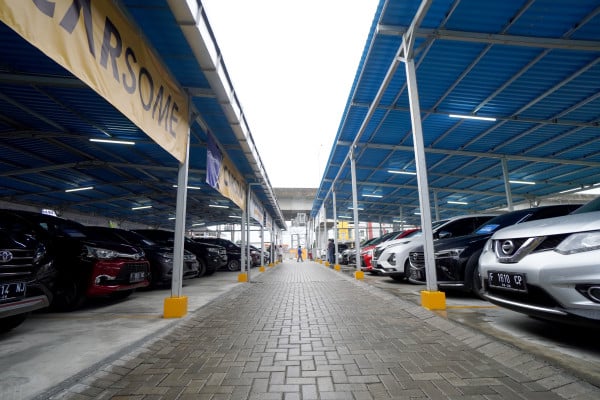 Carsentro, Bursa Mobil Bekas Terbesar di Bogor, Siap Layani Masyarakat Kota Hujan