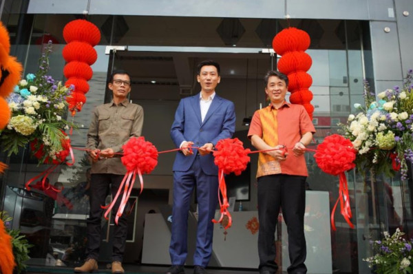 Punya Masa Depan Cerah, Chery Jual 160 Unit SUV Premium Tiggo 7 dan 8 Pro di 2022