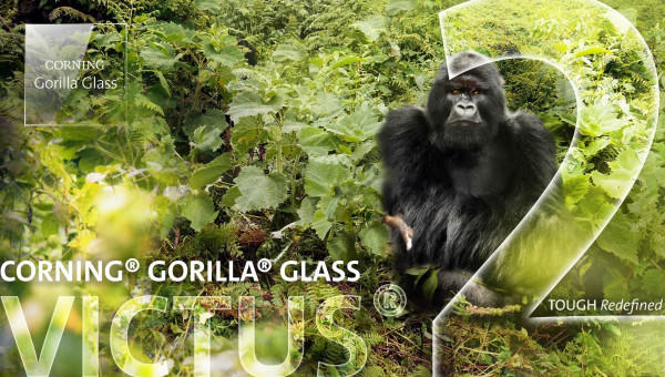 Mengenal Corning Gorilla Glass Victus 2, Standar Pelindung Layar HP Mahal di 2023