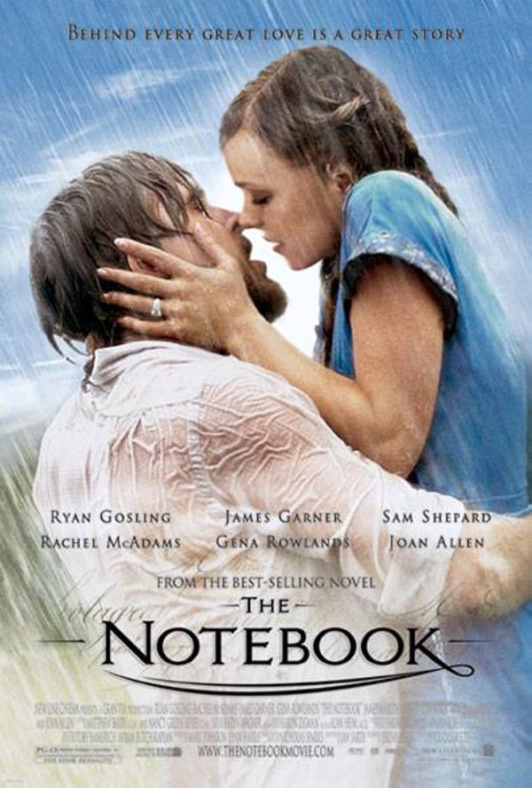 5 Film yang Tidak Boleh Ditonton setelah Putus Cinta, Bikin Susah Move On