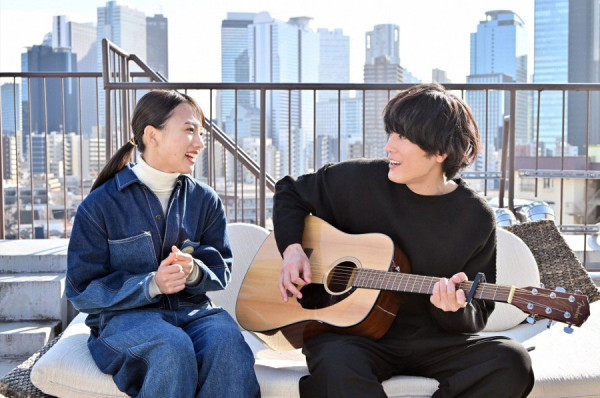 5 Drama Jepang Romantis Rating Tertinggi pada 2022 di MyDramaList