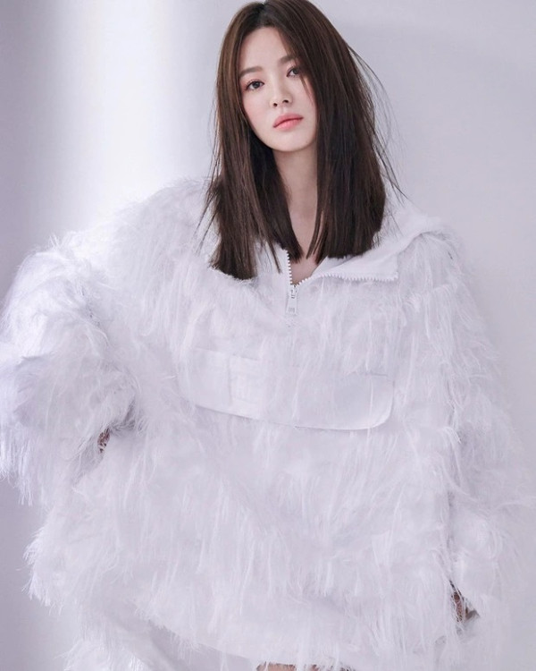 5 Artis Korea yang Hidupnya Berubah usai Turunkan Berat Badan, Song Hye Kyo Jadi Wanita Tercantik