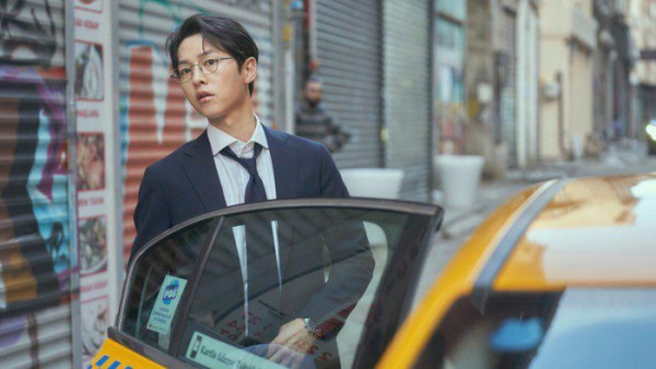 Ini Perkiraan Honor Song Hye-Kyo untuk The Glory, dan Artis Lainnya
