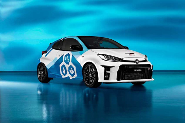 Akio Toyoda Mundur Sebagai CEO Toyota pada April 2023