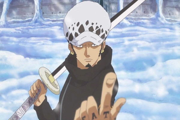 10 Jurus Ampuh di Anime Ini Bisa Bikin Penggunanya Celaka