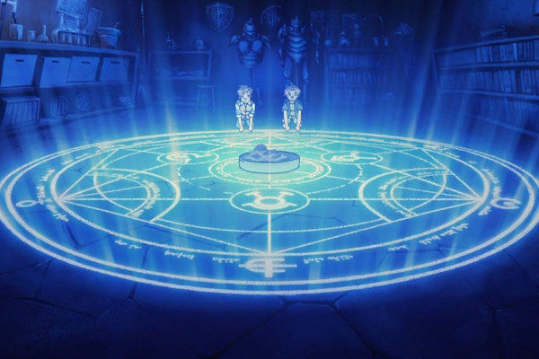 10 Jurus Ampuh di Anime Ini Bisa Bikin Penggunanya Celaka
