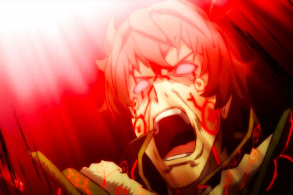 10 Jurus Ampuh di Anime Ini Bisa Bikin Penggunanya Celaka