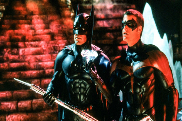 10 Film Ini Dibenci Sutradaranya Sendiri, Kebanyakan Superhero