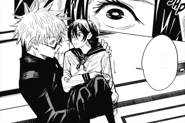 8 Perbuatan Satoru Gojo Ini Mengubah Dunia Jujutsu Kaisen