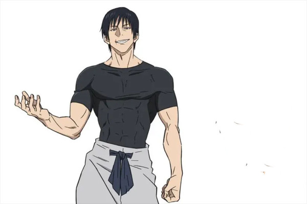 8 Perbuatan Satoru Gojo Ini Mengubah Dunia Jujutsu Kaisen