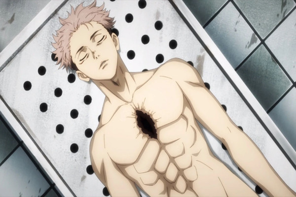 8 Perbuatan Satoru Gojo Ini Mengubah Dunia Jujutsu Kaisen