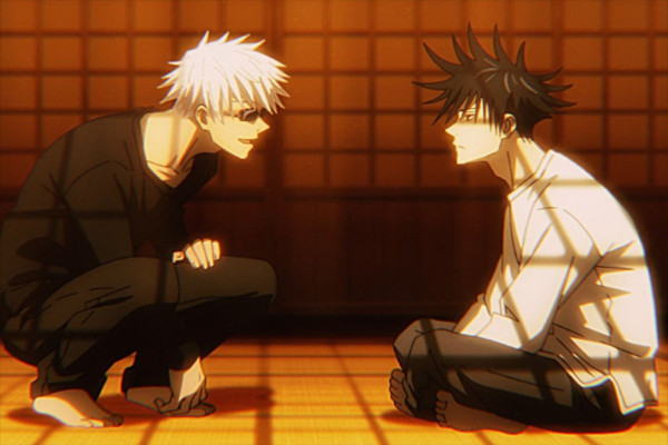 8 Perbuatan Satoru Gojo Ini Mengubah Dunia Jujutsu Kaisen