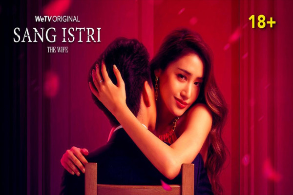 5 Rekomendasi Lakorn Thailand di WeTV, Dijamin Nagih!