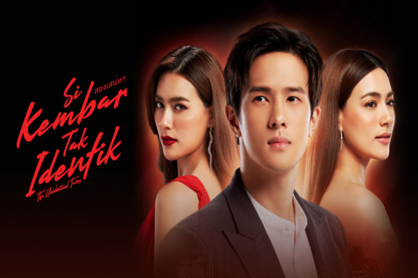 5 Rekomendasi Lakorn Thailand di WeTV, Dijamin Nagih!