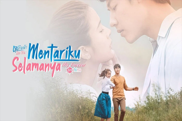 5 Rekomendasi Lakorn Thailand di WeTV, Dijamin Nagih!