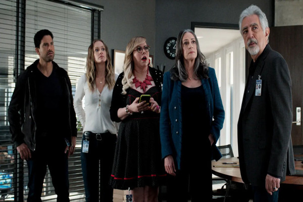 9 Serial Barat On Going dengan Season Paling Panjang